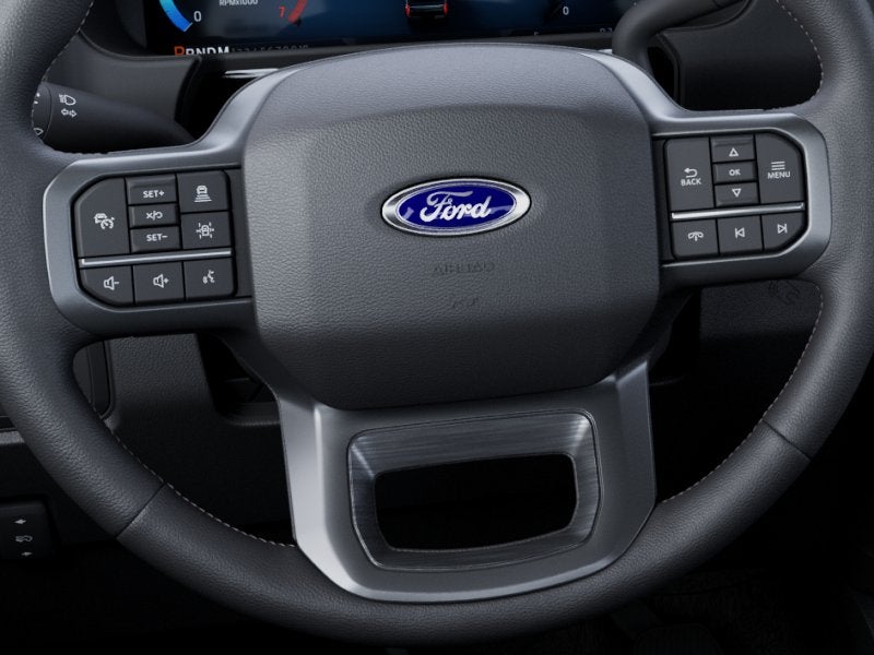 2027 Ford Super Duty F-250 Lariat