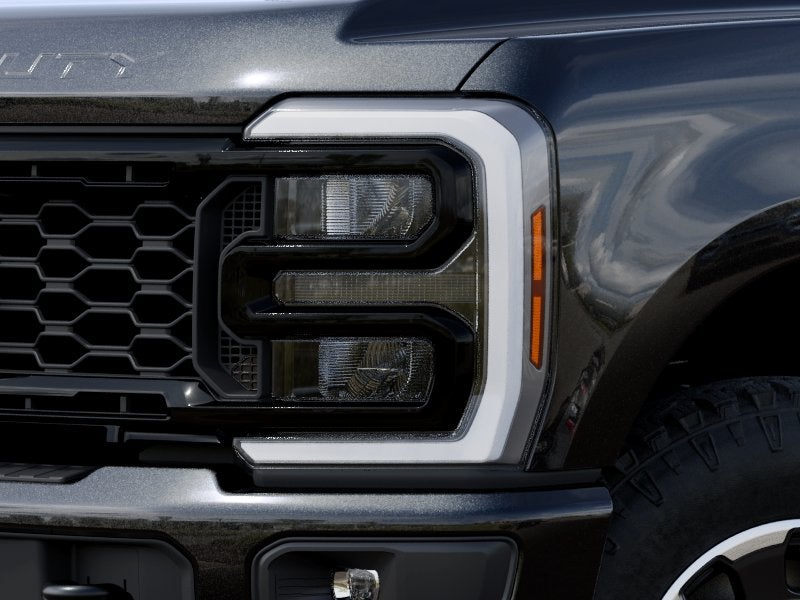 2027 Ford Super Duty F-250 Lariat