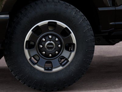 2027 Ford Super Duty F-250 Lariat