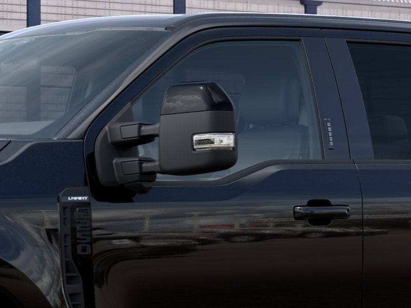 2027 Ford Super Duty F-250 Lariat
