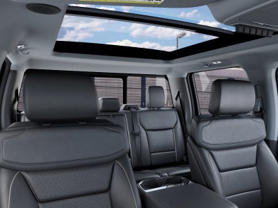 2027 Ford Super Duty F-250 Lariat