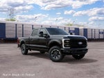 2027 Ford Super Duty F-250 Lariat