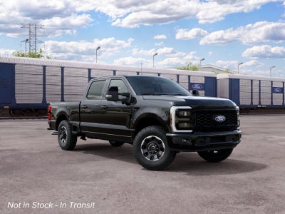 2027 Ford Super Duty F-250 Lariat