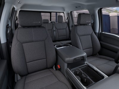 2027 Ford Super Duty F-250 XLT
