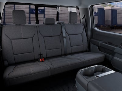 2027 Ford Super Duty F-250 XLT