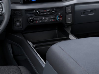 2027 Ford Super Duty F-250 XLT