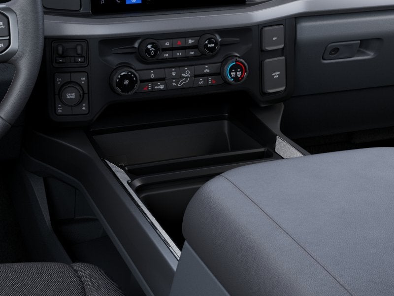 2027 Ford Super Duty F-250 XLT