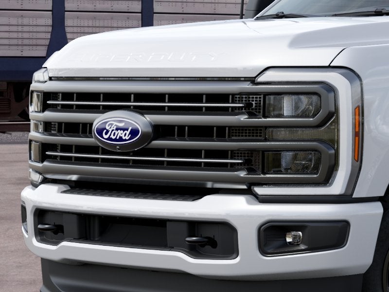 2027 Ford Super Duty F-250 XLT