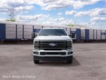 2027 Ford Super Duty F-250 XLT