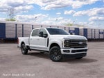 2027 Ford Super Duty F-250 XLT