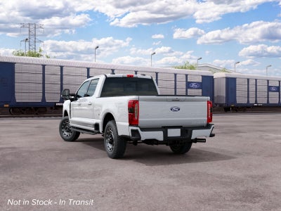 2027 Ford Super Duty F-250 XLT