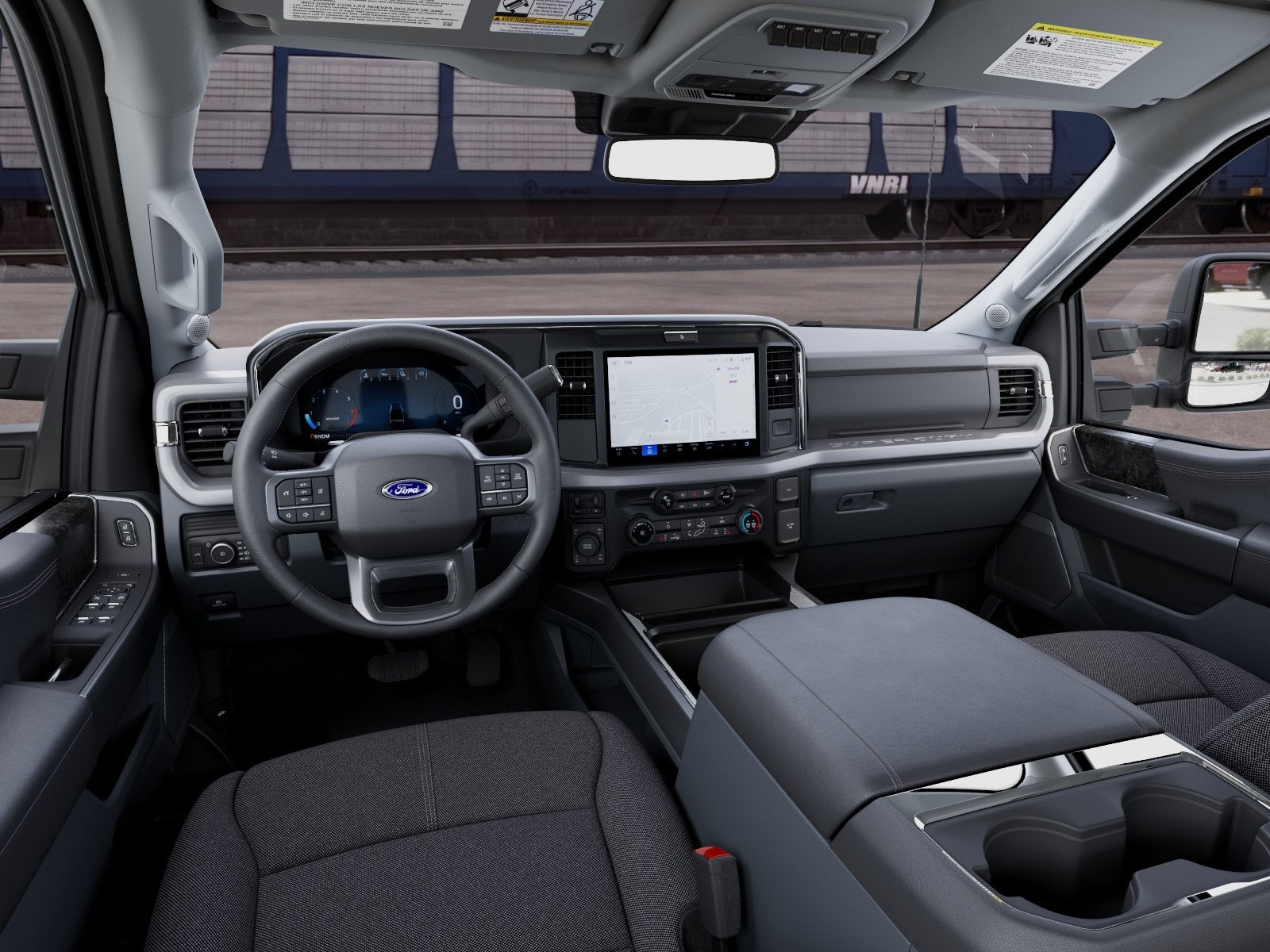 2027 Ford Super Duty F-250 XLT