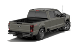 2027 Ford Super Duty F-250 Srw XLT 4WD Crew Cab 6.75' Box
