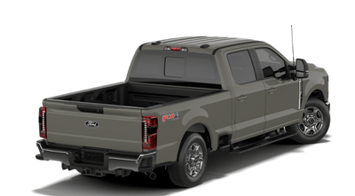 2027 Ford Super Duty F-250 Srw XLT 4WD Crew Cab 6.75' Box