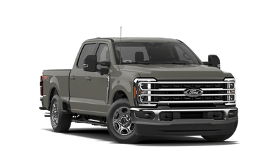 2027 Ford Super Duty F-250 Srw XLT 4WD Crew Cab 6.75' Box