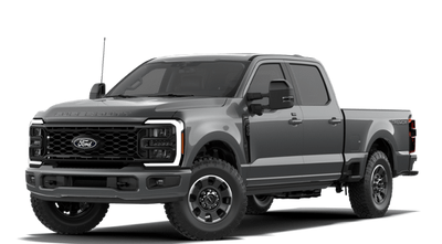 2027 Ford Super Duty F-250 SRW LARIAT 4WD Crew Cab 6.75' Box