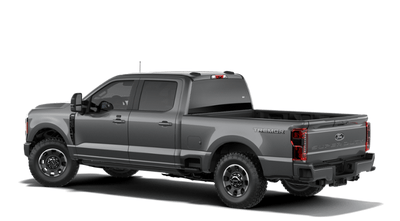 2027 Ford Super Duty F-250 SRW LARIAT 4WD Crew Cab 6.75' Box