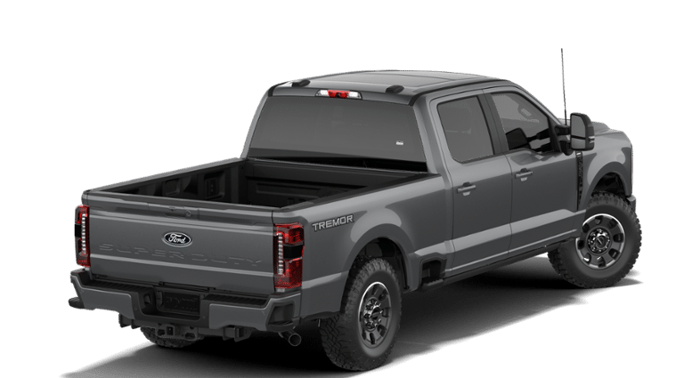 2027 Ford Super Duty F-250 SRW LARIAT 4WD Crew Cab 6.75' Box