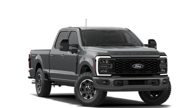 2027 Ford Super Duty F-250 SRW LARIAT 4WD Crew Cab 6.75' Box