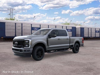 2026 Ford Super Duty F-250 SRW LARIAT 4WD Crew Cab 8' Box