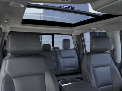 2025 Ford F-350SD Lariat