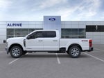 2025 Ford F-350SD Lariat
