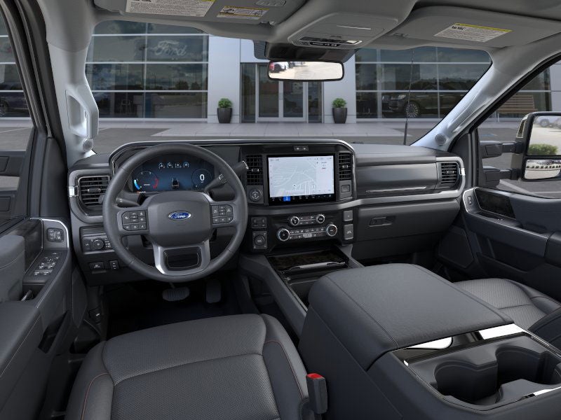 2025 Ford F-350SD Lariat