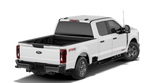 2027 Ford Super Duty F-350 SRW XLT 4WD Crew Cab 6.75' Box