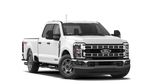 2027 Ford Super Duty F-350 SRW XLT 4WD Crew Cab 6.75' Box