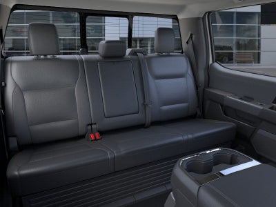 2025 Ford F-350SD Lariat