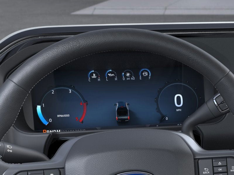 2025 Ford F-350SD Lariat