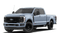2027 Ford Super Duty F-350 SRW LARIAT 4WD Crew Cab 6.75' Box