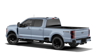 2027 Ford Super Duty F-350 SRW LARIAT 4WD Crew Cab 6.75' Box