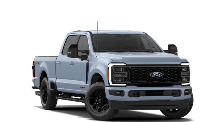 2027 Ford Super Duty F-350 SRW LARIAT 4WD Crew Cab 6.75' Box