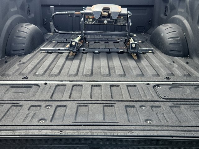 2024 Ford F-350SD King Ranch