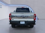2024 Ford F-350SD King Ranch