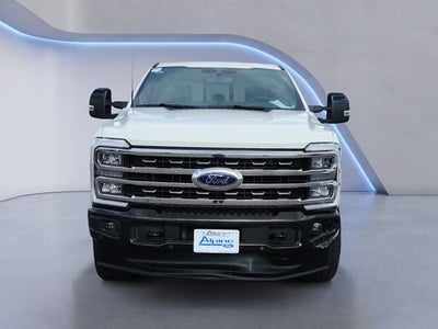 2024 Ford F-350SD King Ranch