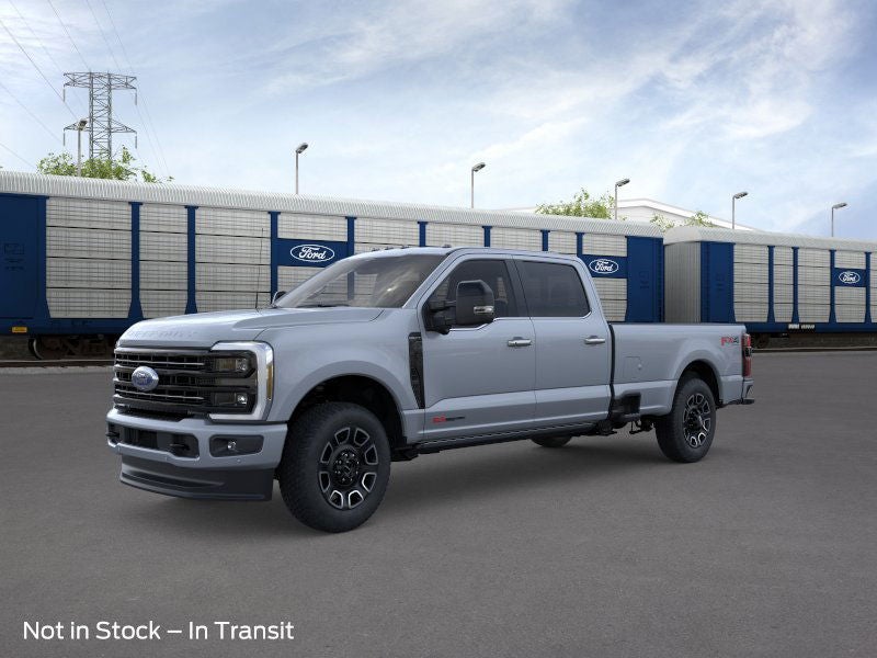 2026 Ford F-350SD F-350® Platinum®