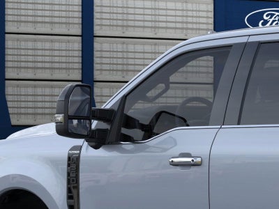 2026 Ford F-350SD F-350® Platinum®