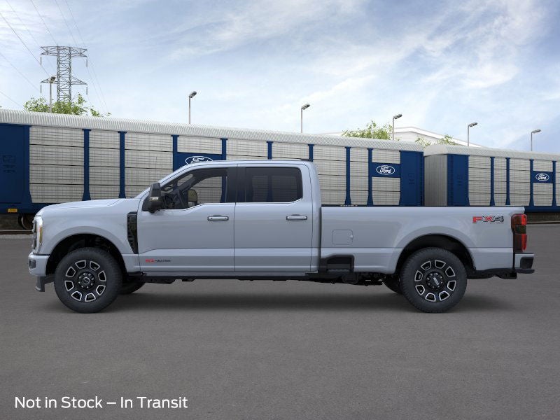 2026 Ford F-350SD F-350® Platinum®