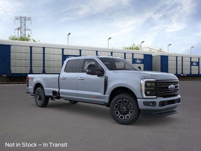 2026 Ford F-350SD F-350® Platinum®