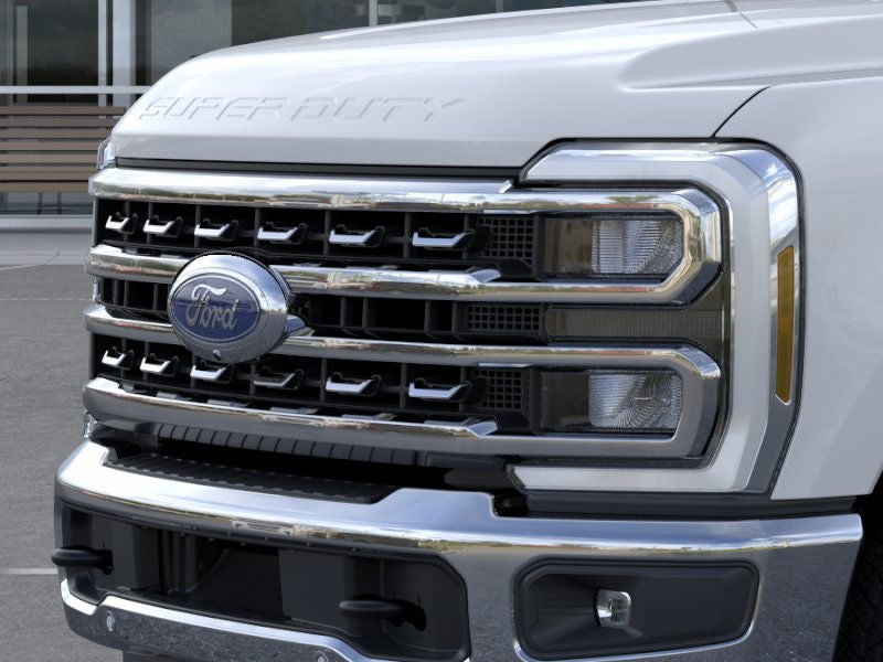 2025 Ford F-350SD Lariat