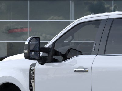 2025 Ford F-350SD Lariat
