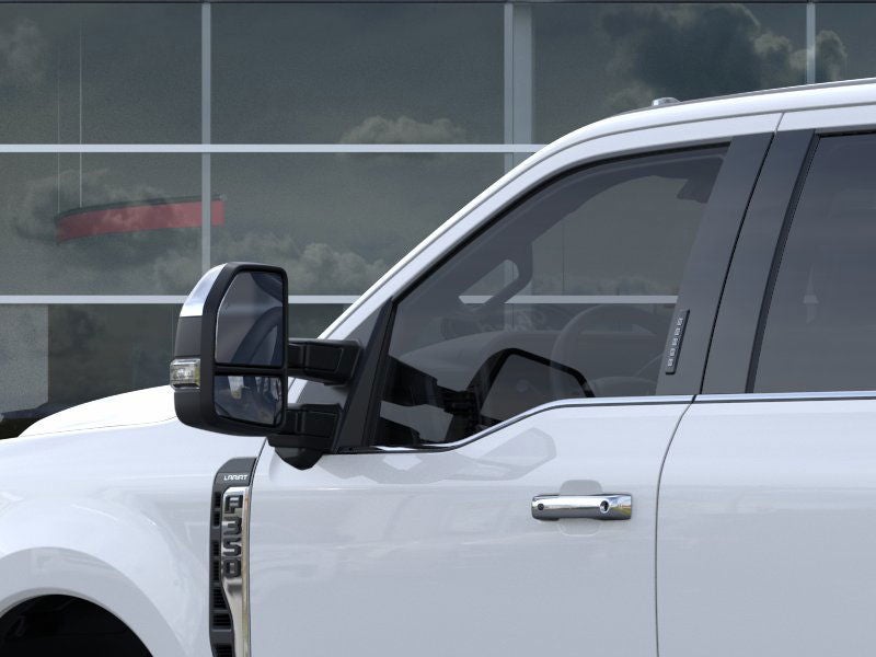 2025 Ford F-350SD Lariat