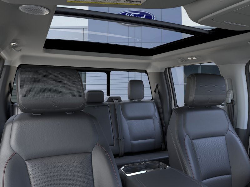 2025 Ford F-350SD Lariat