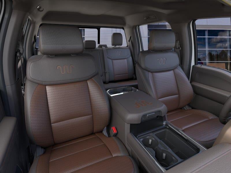 2026 Ford Super Duty F-350 King Ranch