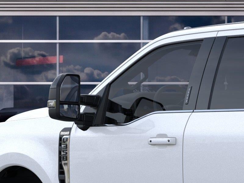 2026 Ford Super Duty F-350 King Ranch