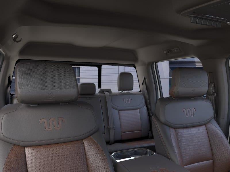 2026 Ford Super Duty F-350 King Ranch