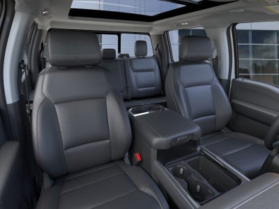 2025 Ford F-350SD Lariat