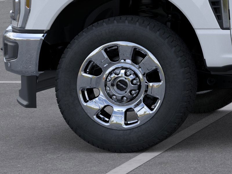 2025 Ford F-350SD Lariat